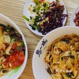 黎一碗·大碗面霸王餐[胜利]