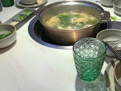 -喃喃椰·糟粕醋·椰子鸡火锅(七堡花园店)