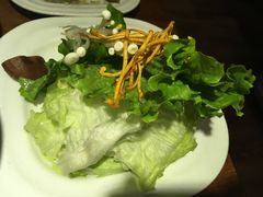 -黑鸡小馆(金源店)
