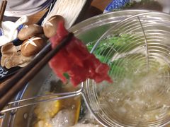 -牛a潮汕鲜牛肉粿条(天河北店)