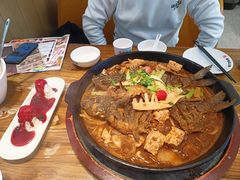 -老板恋上鱼(印象城店)