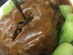 -香港蓮香樓(中環店)