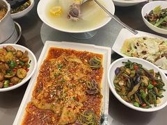 -达旺·鸡毛店(巴南万达店)