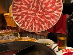 -朱光玉火锅馆(小寨原力场店)