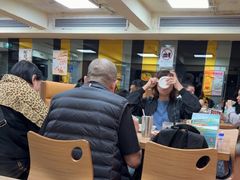 -百福麵家(新馬路店)
