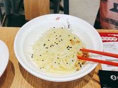 -喜家德虾仁水饺(繁荣路店)
