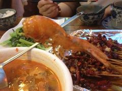 -缪氏川菜(深圳北站缤果空间店)