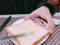 -棕榈岛海鲜自助餐厅(虹桥迎宾馆店)