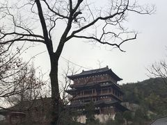 -径山寺