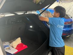 -CLEANDAY车倍洁精洗(延安西路店)