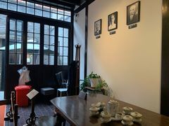 -大韩民国临时政府旧址