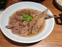 -扬州狮子楼·非遗淮扬菜(东关街店)