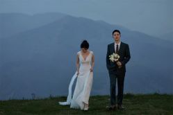 -摩玛婚纱摄影(杭州店)