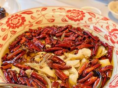 -味钱塘·钱塘渔鲜·地道江浙菜(宋城店)