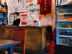 -湘肠香火锅店(团结湖店)