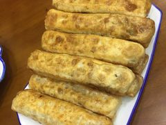-老北京褡裢火烧·任记