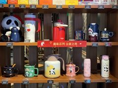 -COSTA COFFEE(金长安大厦店)