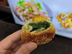 -王天顺海苔饼