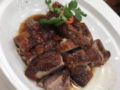 -名荟海韵烧鹅海鲜酒家·宴会厅