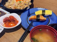 -三禾寿司(君尚店)
