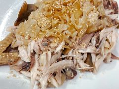-寻味顺德·南记酒家·传统顺德菜·鱼生(广源路店)