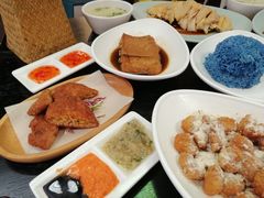 -Asianplus海蓝鸡饭