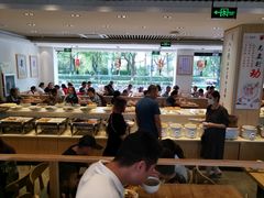 大堂-素满香·素食自助餐(苏州·临顿路店)
