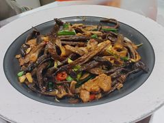 -凯鸽酒楼(大同振兴街店)