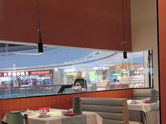 -楼兰新疆菜(江宁万达店)