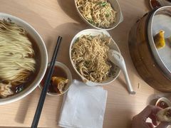 -蒋家桥饺面店(东关街店)