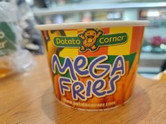 -Potato Corner(广州天河城店)