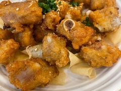 蒜香骨-汇兴源餐馆(小北路店)