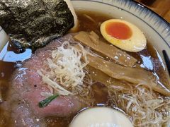 -Ramen满吉·豚骨拉面(丽园路店)