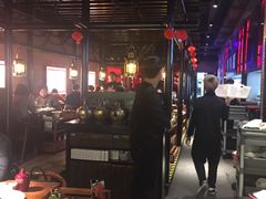 -大渝火锅(太仓万达店)