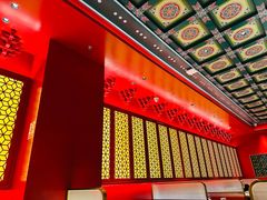 -应天大明王朝·南京菜(中山陵店)