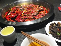 -蜀大侠火锅(建设路第五大道店)