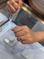 -Zbird钻石小鸟·钻戒婚戒定制高端珠宝私人定制中心