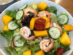 -About Bistro關於·泰式家庭料理