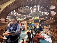 -乡村馕坑肉·烧烤·新疆菜·本地人更爱吃(阿勒泰首店)