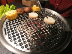 -牛佬•炭火烤肉(挂绿店)