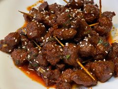 -思金拉措庄园藏餐(太阳岛店)