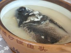 -风味小馆(天目湖宾馆店)