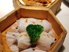 -中西名菜(增城万达广场店)