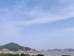 -舟山嵊泗列岛风景名胜区