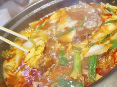 -新疆烧烤王(广灵店)