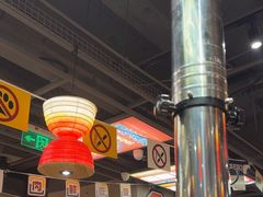 -西塔老太太泥炉烤肉(北京双井店)