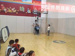 -玩家共和国篮球俱乐部