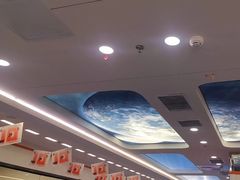 -极橙儿童齿科矫正中心(奥城店)