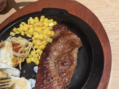 -菲滋意式餐厅(西湖文化广场店)
