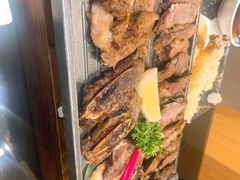 -昱匠·日本料理(金融街店)